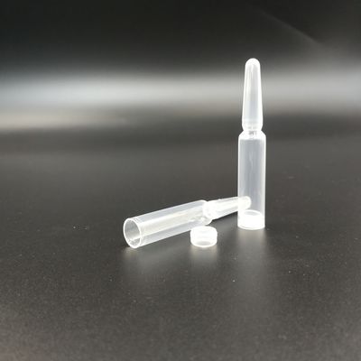 容量2mlのポリプロピレンのスキン ケアのアンプル