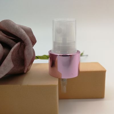 20/410の0.12ml Ss304のばねの良い霧のスプレーヤー ポンプ
