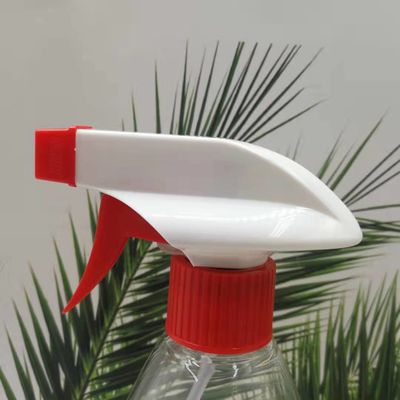 304hばね28/400の大きいプラスチック制動機のスプレーヤーは囲い板様式手の出版物を広げる