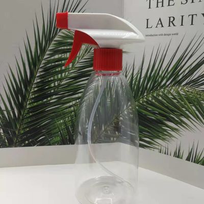 304hばね28/400の大きいプラスチック制動機のスプレーヤーは囲い板様式手の出版物を広げる
