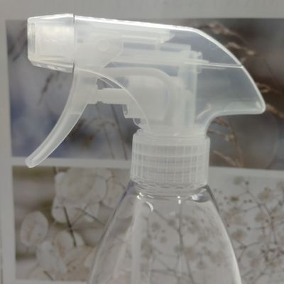 友好的な新しい設計スプレー スプレー手28/410のすべてにプラスチック制動機のスプレーヤーECO