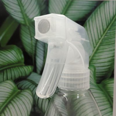 友好的な新しい設計スプレー スプレー手28/410のすべてにプラスチック制動機のスプレーヤーECO