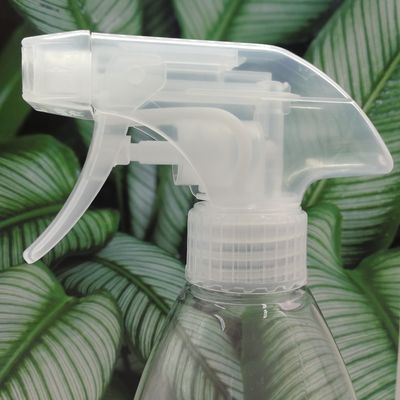 友好的な新しい設計スプレー スプレー手28/410のすべてにプラスチック制動機のスプレーヤーECO