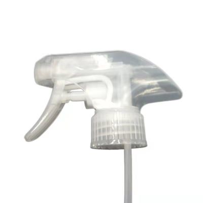 友好的な新しい設計スプレー スプレー手28/410のすべてにプラスチック制動機のスプレーヤーECO