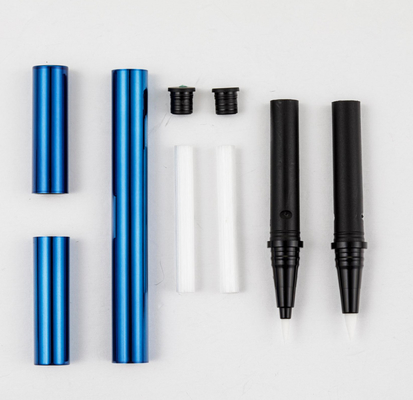 ABS二重ヘッド化粧品のペンの満ちる容量0.45-0.5ml