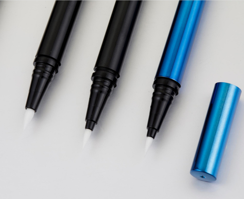 ABS二重ヘッド化粧品のペンの満ちる容量0.45-0.5ml