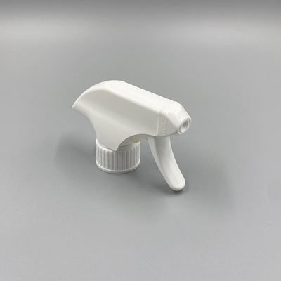 すべてのプラスチック制動機のスプレーヤー1.2CC/Tの適量ポンプによってカスタマイズされる色28/410の