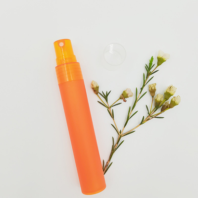 15ML 20MLの無光沢のびんのParfumのための良い霧のスプレーヤーのびん