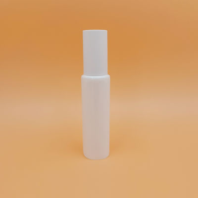 30MM の直径の PE のプラスチック ローションの管容量 30ml - 50ml PCR 50% の障壁の管