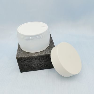 100g PPは磁石のへらが付いている瓶をクリーム状にする